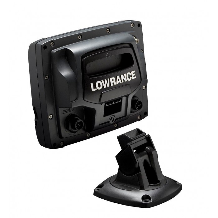 Lowrance Mark-5X Pro Инструкция