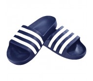 adidas Adilette Aqua šlepetės, tamsiai mėlynos