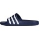 adidas Adilette Aqua šlepetės, tamsiai mėlynos
