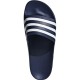 adidas Adilette Aqua šlepetės, tamsiai mėlynos