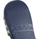 adidas Adilette Aqua šlepetės, tamsiai mėlynos