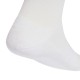 adidas Cushioned Sportswear Crew baltos sportinės kojinės