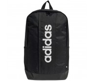 adidas Linear kuprinė, juoda