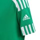 Adidas Squadra 21 Marškinėliai Jaunimo Žalia GN5743