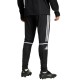 adidas Squadra 25 Training vyriškos sportinės kelnės, juodos