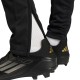 adidas Squadra 25 Training vyriškos sportinės kelnės, juodos