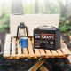 Akumuliatorius Humsienk ORIGIN 12V 100 Ah Bluetooth LiFePO4 (107 A BMS)