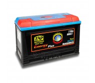 Akumuliatorius ZAP 110 AH Energy Plus
