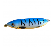 Vobleris Omery WEEDLESS 70mm 8gr Nr 23NZ