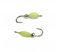 Avižėlė Stintinė Pigesnė Salotinė/Skaidri