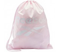 Avalynės krepšys Reebok Training Essentials Gymsack, rožinis, FQ5517