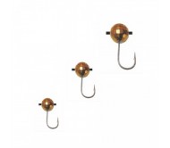 Avižėlė W Spider Kamuolys Daugiakampis Su Kembriku 5 mm, Dažyta GO