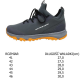 Batai žvejybai Savage Gear Freestyle Sneaker