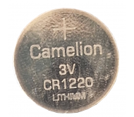 Baterija Camelion CR1220 3V 38 mAh 12.5x2.0mm