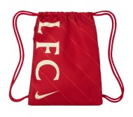 Batų krepšys Nike LFC Stadium GMSK-FA21, raudonas