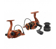 Beinercinė Ritė AKARA PRO Jig PJF3000, Guoliai 5+1BB, Perdavimas 5,1:1, Max 6,0 kg.