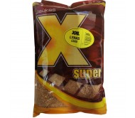 Birus Jaukas X-Super 1 kg XXL (karpis)