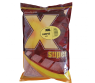Birus Jaukas X-Super 1kg XXL Karpis Raudonas