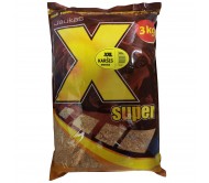 Birus Jaukas X-Super 3 kg XXL (Kuoja)
