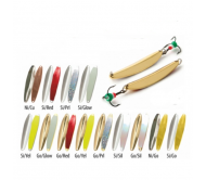 BLIZGĖ ŽIEMINĖ AKARA ICE STRIKE 40  5.6G 