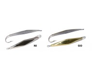 Blizgė Žieminė AKARA Ice Lures IL00 1-1 1G 012