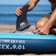 Centrinis SUP irklentės pelekas – 23 × 16,5 cm Aqua Marina Swift Attach
