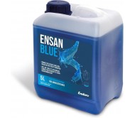 Cheminis skystis biotualeto nuotekų bakui Enders Ensan Blue 5 l