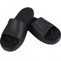 Crocs Crocband Šlepetės Juodos 205733 02S