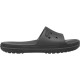 Crocs Crocband Šlepetės Juodos 205733 02S