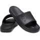 Crocs Crocband Šlepetės Juodos 205733 02S