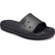 Crocs Crocband Šlepetės Juodos 205733 02S