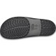 Crocs Crocband Šlepetės Juodos 205733 02S