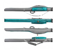 Dėklas Meškerėms AKARA Discovery 140cm