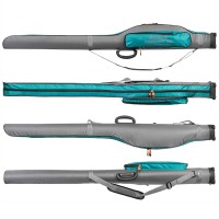 Dėklas Meškerėms AKARA Discovery 140cm