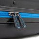 Dėklas meškerėms Hardcase Rod Safe Compact 174x20x21 cm
