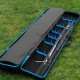 Dėklas meškerėms Hardcase Rod Safe XL
