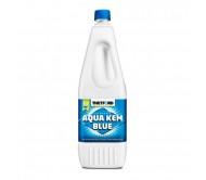 Dezinfekavimo Skystis Apatiniam Bakui Thetford Aqua Kem Blue 2 l