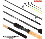 Dugninė meškerė AKARA Experience Picker, 3 m, 10-30-50 g (AEP166/50-300)