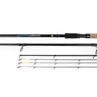 Dugninė meškere Monster Xtreme Distance 420cm testas 200 g