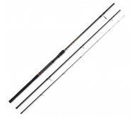 Meškere MS RANGE Prime Light Feeder 70-330 330 cm ilgio testas 70 g