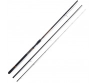 Dugninė meškere MS RANGE SX-120 testas 120g ilgis 360 cm