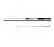 Dugninė meškere Monster XTR Pro 380cm testas 175 g