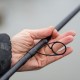 Dugninė meškere Monster XTR Pro 420cm testas 225 g