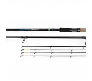 Dugninė meškere Monster Xtreme Distance 400cm testas 180 g