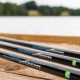 Dugninė meškere Monster Xtreme Distance 420cm testas 200 g