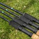 Dugninė meškere Supera X 275cm testas 21.25, 28.35, 42.5g