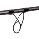 Dugninė meškere Supera X Distance 380cm testas 56.9 85 113.4 g