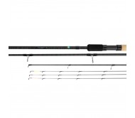 Dugninė meškere Supera X Superlight 365cm testas 14.2 21.26 28.35g