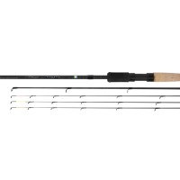 Dugninė meškere Supera X 335cm testas 28.35 42.5 56.7g