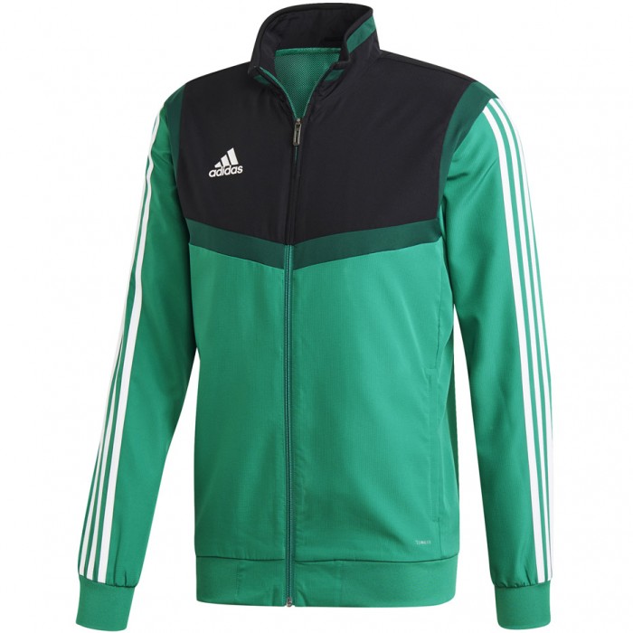 adidas tiro 19 presentation jacket